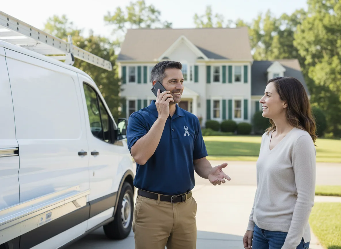 Home Gutter Service Egeland, ND FAQs